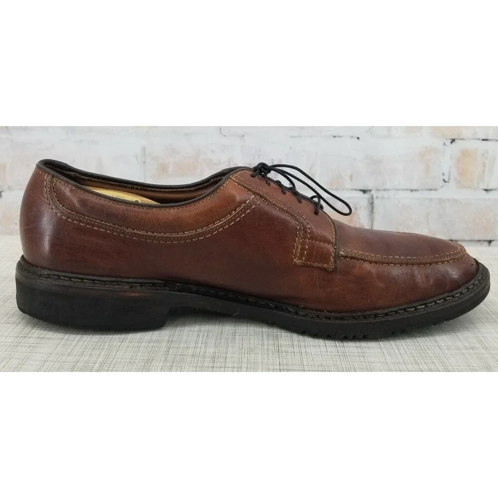 Allen Edmonds allen edmonds